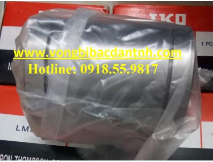 VÒNG BI LME60UU-LME60 - IKO